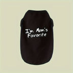Soft Breathable Urban Chic Dog Shirts - Rayon Blend - Perfect for City Walks & Everyday Adventures