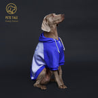 Dog Hooded Sweatshirt Shirts Clothing