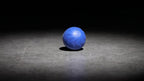 Intelligent teasing ball, interactive dog toy, random rolling, colorful lights, Multi-scene rolling & jumping, suitable for: wooden floors, tile floors
