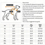 Small Med Solid Color Winter Warm Thickened Padded Pet Jacket Soft Comfortable