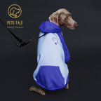 Dog Hooded Sweatshirt Shirts Clothing