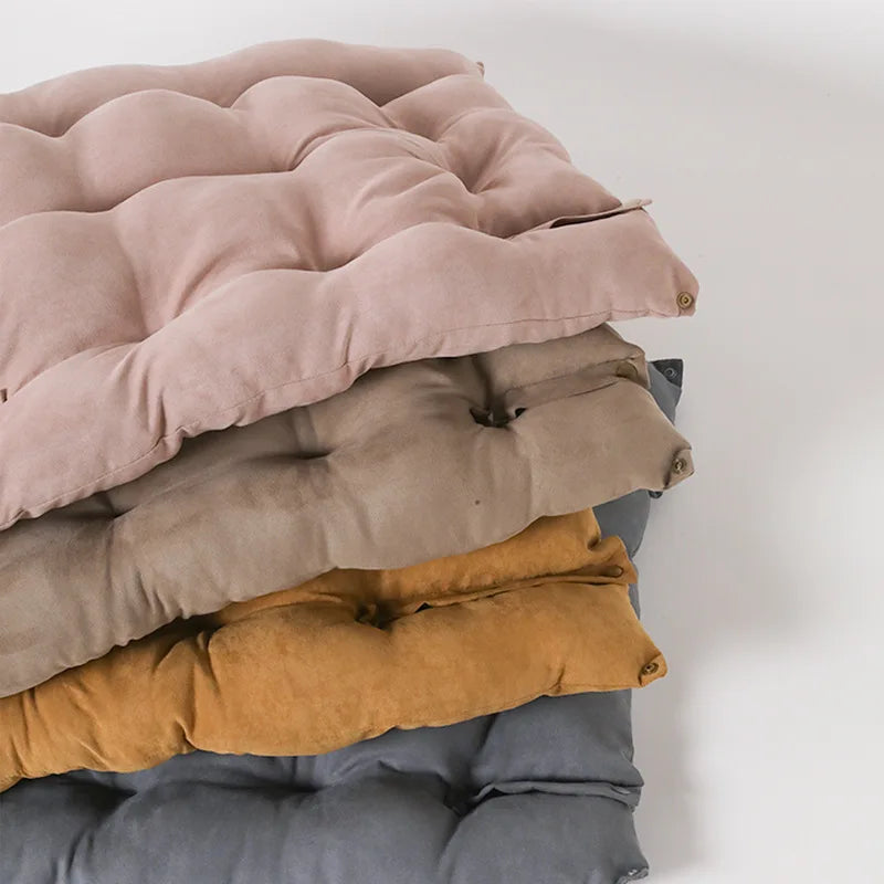 Multifunctional Pet Sofa Nest Bed for Small Medium Dogs Soft Mat