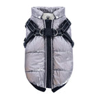 Pet Dog Clothes Winter Super Warm Jacket Thicker Cotton Coat Waterproof For Small Medium For Dogs Puppy Yorkshire Outfit