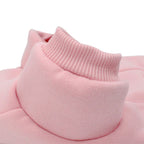 Custom Dog Hoodie Sweatshirt Cotton Clothing