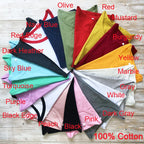 dog mum pocket tshirt cute women short sleeve