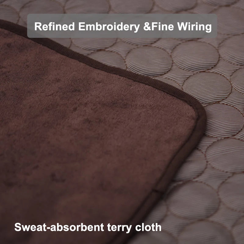 Cooling Summer Pad Mat For Dogs Breathable Washable