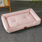 Waterproof Dog Bed 600D Oxford Pet Dogs Beds for All Seasons