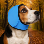 Noise Reduction Dog Ear Covers Hearing Protection Waterproof Calming Earmuff