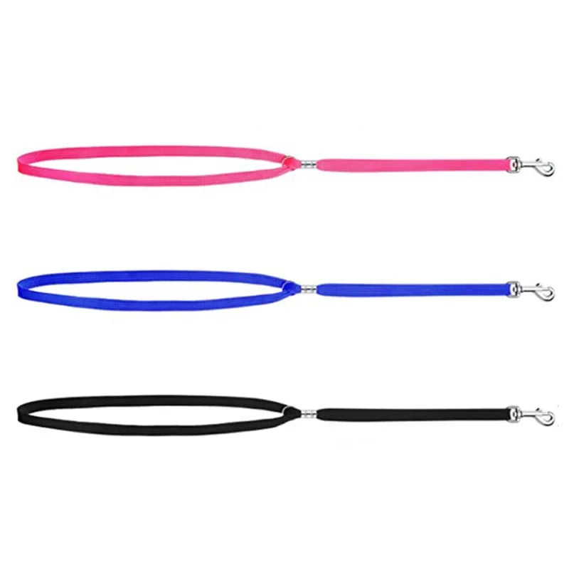 Pet Grooming Leashes Table Adjustable Nylon Restraint