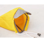 Waterproof Hooded Rain Coat