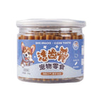 Dog Chew Sticks, Pet Snacks, Tooth Cleaning Stick Bones