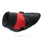 Winter Warm Pet Coats Waterproof Down Jacket Pet Clothes