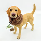 Dog Noise-Proof Ear Cups Soothing Emotion Headgear Scarf Ear Protectors