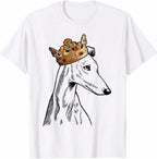 Funny Italian Greyhound Design T Shirts, Love, Kindness for Men Women Dog Lovers
