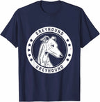 Funny Italian Greyhound Design T Shirts, Love, Kindness for Men Women Dog Lovers