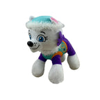 Paw Patrol Dog Puppies Plush Doll Toys Anime Character Children's Toy Gift