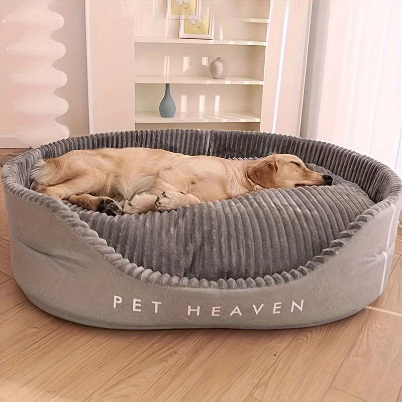 Ultra-soft luxury dog beds – pet beds – plush, with the highest level of comfort