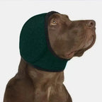 Noise Reduction Dog Ear Covers Hearing Protection Waterproof Calming Earmuff