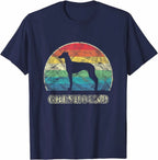 Funny Italian Greyhound Design T Shirts, Love, Kindness for Men Women Dog Lovers