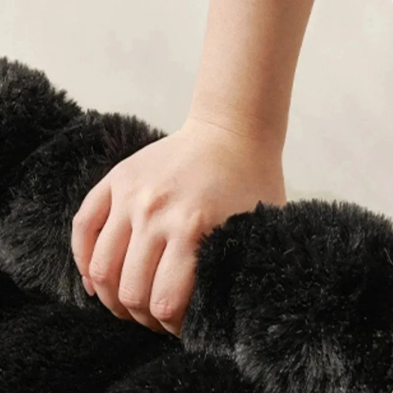 Cushion Bedding for Large, Medium and Small Dogs