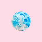 Pet dog toy durable, suitable for use during outdoor training.