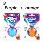 For Large Dogs Interactive Training Ball Outdoor Interactive Game Chew Toys