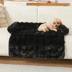 Cushion Bedding for Large, Medium and Small Dogs