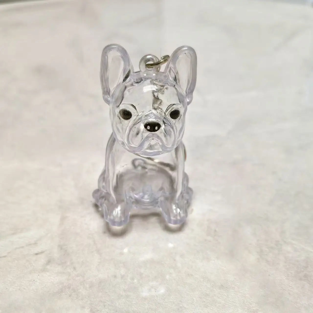 Dog Keychain