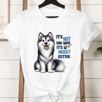 Cute Print T-shirts for Women Summer Short Sleeves Funn Streetwear
