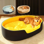 Four Seasons Universal Big Size Large Dog Bed Pet Accessories