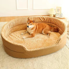 Four Seasons Universal Big Size Large Dog Bed Pet Accessories