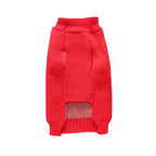 Christmas Small Dog Sweater Warm