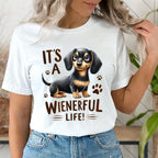 Cute Print T-shirts for Women Summer Short Sleeves Funn Streetwear