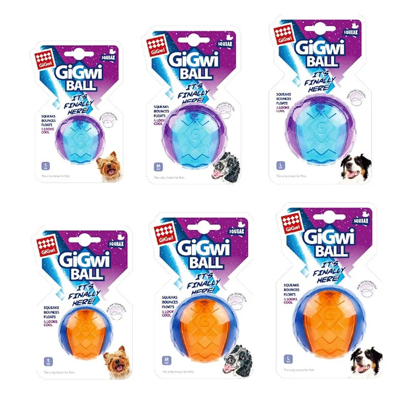For Large Dogs Interactive Training Ball Outdoor Interactive Game Chew Toys