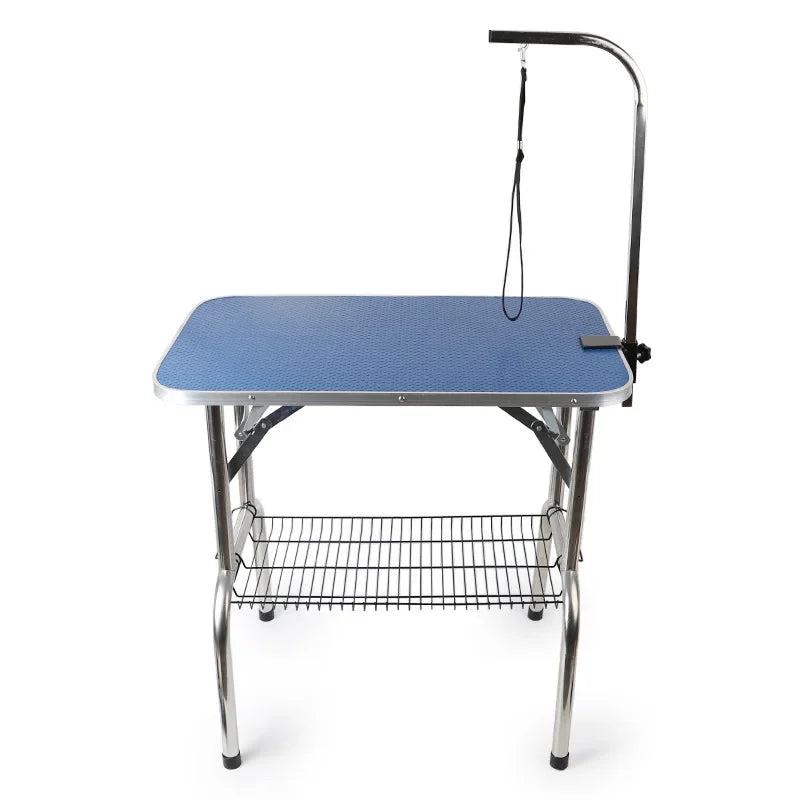 Pet Grooming Leashes Table Adjustable Nylon Restraint