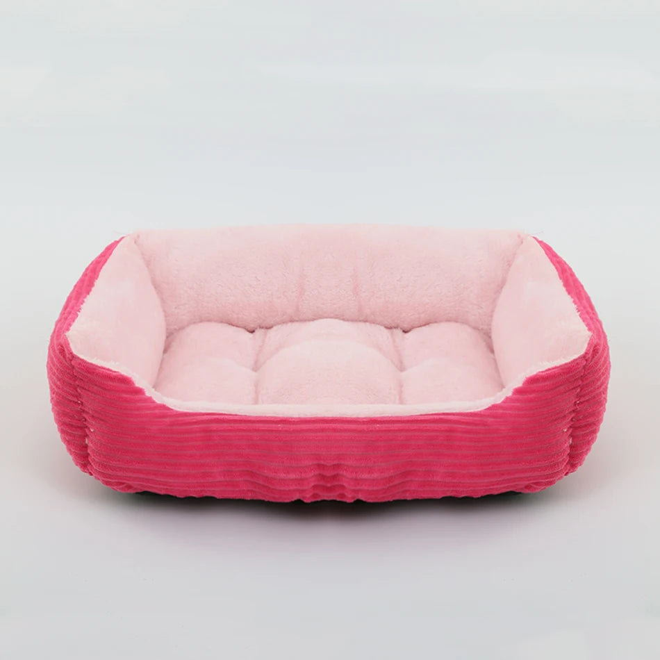 Sofa Cushion Pet Bed