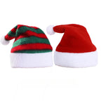 Dog Christmas Hat Cap Puppy Dog Accessories for Small Dogs Pet Supplies