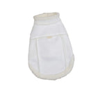 Reflective Jacket Winter Warm Harness Vest Clothing For Small Dogs