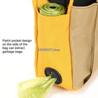 Dogs Training for Running Walking with Treat Bag Dog Outdoor Treat