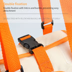Adjustable Dog Sling Back Legs Hip Support Pet Accessories for Ligament Rehabilitation