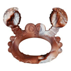 Dog Toys Beef-Flavored for Chewers Teeth Cleaning Toy Supplies