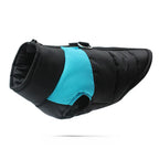 Winter Warm Pet Coats Waterproof Down Jacket Pet Clothes