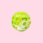 Pet dog toy durable, suitable for use during outdoor training.