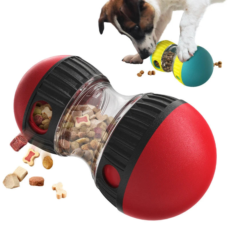 Dog Toy For Small Medium Large Dogs Slow Feeder Pet Supplies