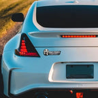 Dog Emblem Car 3D Dog Edition Acrylic Car Badges Stickers