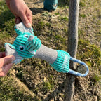 Animals Shape Squeaky Toy, Corduroy Dogs Pets Training Accessories