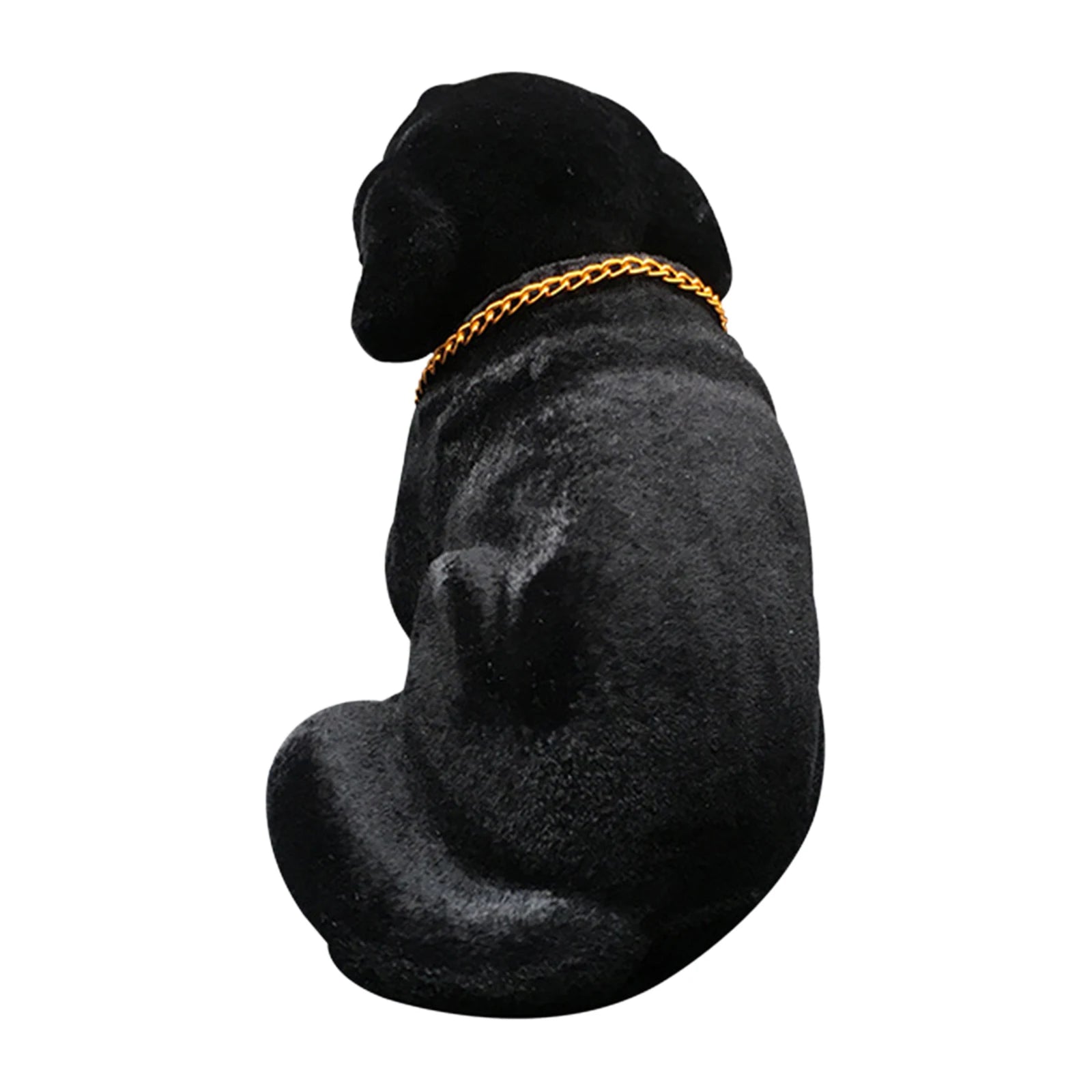 Nodding Dashboard Head Dog