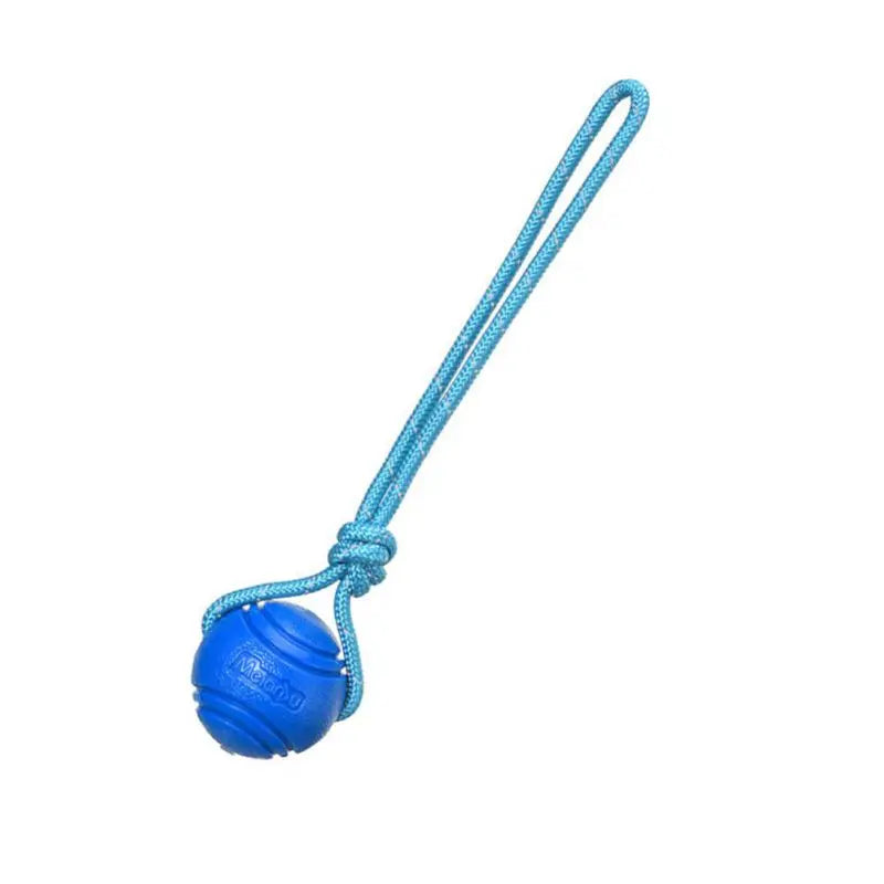 Bouncy Rubber Ball Chew Dog Toy Ball