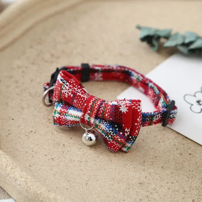 New Year Christmas Decorations Miniature Dogs
