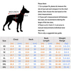 Dog Hoodie - Superior Comfort and Fit for All Breeds